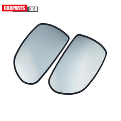 Left Right Heated Mirror Glass For Hyundai Elantra 2001-06 876102D200 876202D200 6B93BC-57