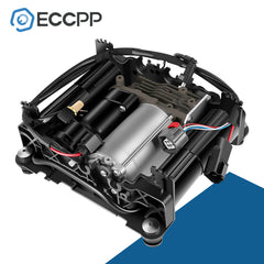 Air Ride Suspension Compressor Pump For Land Rover Range Rover L322 2006-2012