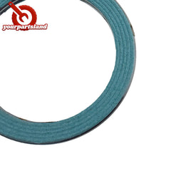 Exhaust Pipe Gasket for Toyota Corolla Camry Highlander For LEXUS 90917-06046 6B93BC-57