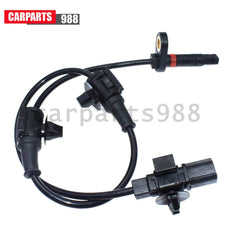 Rear Right ABS Wheel Speed Sensor For Honda CR-V 2007-2011 5S12908 57470-SWA-013 6B93BC-57