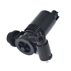 28920-EL00A Windshield Washer Pump For 07-15 Nissan Versa Tiida Juke 1.6 1.8L L4 6B93BC-57