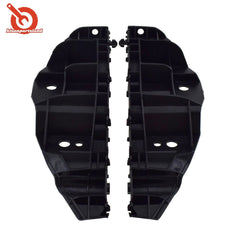 Front Pair Bumper Bracket support for toyota RUSH TERIOS 2006-2017 52116-B4010 6B93BC-57