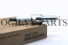 18849-11070 Iridium (4) Spark Plug Fits For Hyundai Kia Genesis Spor
