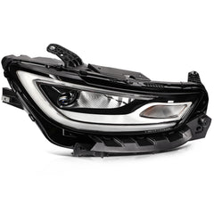 For 2024-2021 Chrysler Pacifica w/LED DRL Headlights Assembly Left+Right 6B93BC-57