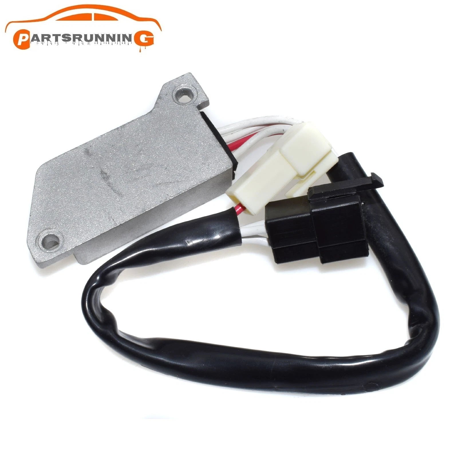 271037033409 Voltage Regulator for Yamaha Virago XV1000 1984-85, XV1100(1986-95) 6B93BC-57
