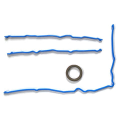 ECCPP Engine Timing Cover Gasket For 93-07 Ford Mustang Lincoln Mercury 4.6 DOHC ECCPP
