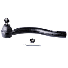 4pcs Front Inner and Outer Tie Rod Ends For 2003 2004 2005 2006 HONDA ACCORD 6B93BC-57