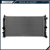 Radiator For 2019-2020 Lexus UX250h 2016 2017 2018 2019 2020 Toyota Prius 6B93BC-57