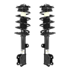 Front Complete Strut Assembly Kit for 2010-2012 Hyundai Santa Fe 6B93BC-57