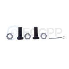Front Lower Ball Joints Steering Sway Bar Tie Rod End For 1997-2004 Buick Regal 6B93BC-57