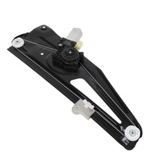 For Land Rover Range Rover 2003-2009 Rear Passenger Side Window Regulator