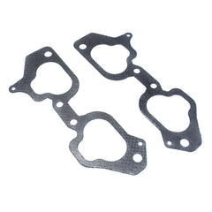 2pcs Intake Gasket Set For Subaru TURBO Impreza STi 14035AA421,14035AA420 6B93BC-57