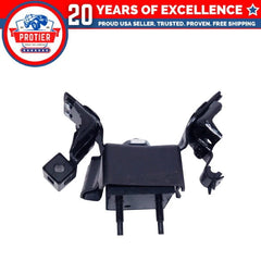 Automatic Trans Mount Front Compatible with FORD EXPEDITION, LINCOLN NAVIGATOR 6B93BC-57