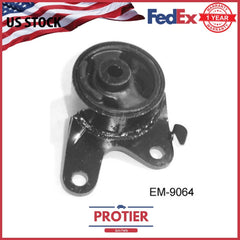 Manual Transmission Mount for 1992 MX-6 L4-2.2L 6B93BC-57