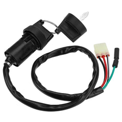 Ignition Key Switch For Honda Recon 250 TRX250TE/TM 1997-2020 TRX400EX 1999-2004