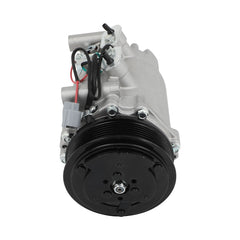 A/C AC Compressor With Clutch For 04-08 Acura TSX 2.4L L4 38810RBBA01 6B93BC-57