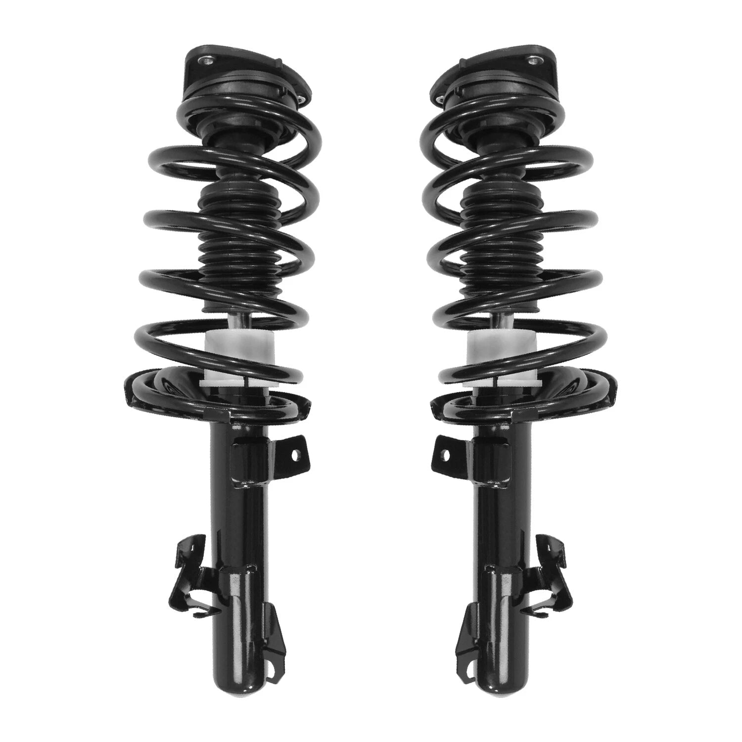 Front Complete Strut Assembly Kit for 2012-2014 Mazda 5 6B93BC-57