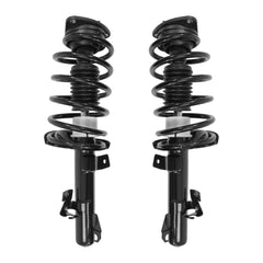 Front Complete Strut Assembly Kit for 2012-2014 Mazda 5 6B93BC-57