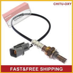 Upstream Oxygen Sensor 39210-3E130 For Hyundai Santa Fe Kia Rondo Optima 2007-12 6B93BC-57