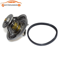 Engine Coolant Thermostat 078121113G FOR VW Passat B5 Audi A4 A6 2.8L Engine 6B93BC-57