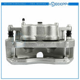 Front Left Brake Caliper 1Pc For 2010-2016 Ford Expedition 2010-2011 Ford F-150 6B93BC-57