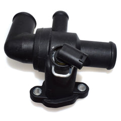 Coolant Thermostat Fits FOR SMART Cabrio City-Coupe Fortwo Coupe 1602000315 6B93BC-57