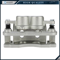 Front Left Brake Caliper 1Pc Set For 2008-2018 Cadillac Escalade 18B4919A 6B93BC-57