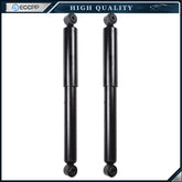 Rear Pair Struts Shocks For 1985-2005 Chevrolet Astro GMC Safari Left Right 6B93BC-57