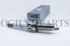 4 Pack - Laser Iridium Spark Plugs 97506 for BMW F22 F30 F34 E84 320i X5 M4 JP