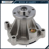 Water Pump W/ Seal Fits 96-03 Ford Mustang Lincoln Town Car 4.6L AW4113 6B93BC-57