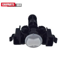 Headlamp Cleaning Washer Nozzle Right Side For Hyundai Tucson 2015-18 98692D7000 6B93BC-57