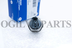 45PP3-1 Fuel Rail Pressure Sensor For Delphl Nissan Navara D40 Pathfinder 2.5