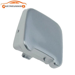 42559686 For Chevrolet TRAX Gear Shift Gaiter Boot Console Trim Cover Silver 6B93BC-57