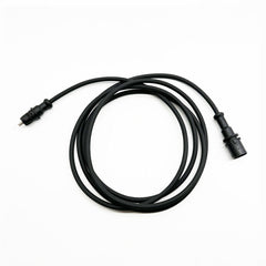 ABS Wheel Speed Sensor Extension Cable Replacement Fits For Haldex AL919803 US