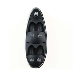 Master Power Window Control Switch For Mercedes Benz E-Class W211 2003-2009