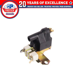 Ignition Coil Compatible with 1989 Dodge Ram 50 2.6L 6B93BC-57