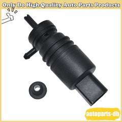 8260A109 Windshield Washer Pump for 2008-15 Mitsubishi Lancer Evolution GTS 6B93BC-57