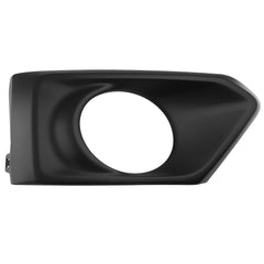 1PC Left Front Bumper Fog Light Cover 62257-6CT1A FOR 19-22 Nissan Altima