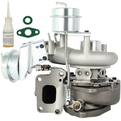 Turbo TD04HL For 2007-2012 Acura RDX 2.3L 240HP #49389-01043 Turbocharger 6B93BC-57