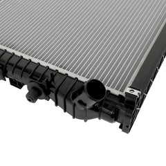 Radiator For 2007 2008 2009 Chrysler Aspen 2004 2005 2006-2009 Dodge Durango 6B93BC-57