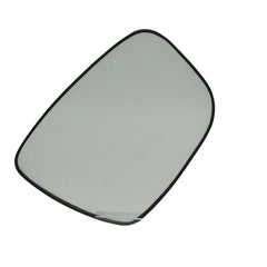 Right No Heated Mirror Glass for Hyundai Elantra 2011-2013 For Accent 2012-2017