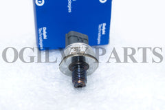 45PP3-1 Fuel Rail Pressure Sensor For Delphl Nissan Navara D40 Pathfinder 2.5