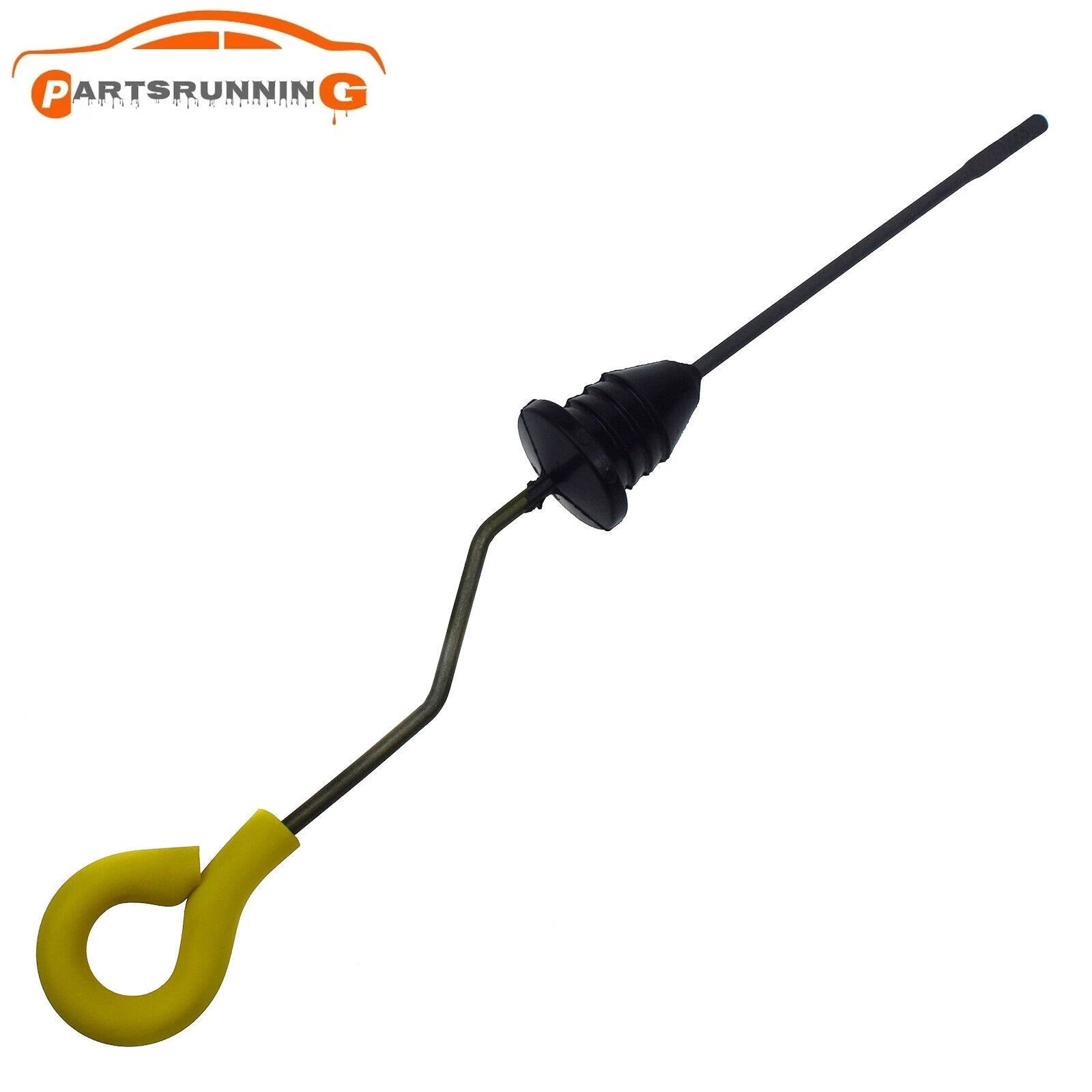 Automatic Transmission Dipstick For Honda Civic 2001-2005 1.7L-L4 25610-PLX-003 6B93BC-57