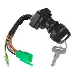 Ignition Key Switch for Suzuki 37110-19B02 37110-19B01