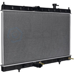 Aluminum Radiator For 2014 2015 2016 2017 2018 2019 Nissan Rogue 6B93BC-57