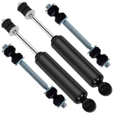 Front Shock Absorbers Sway Bars For Chevy Blazer S10 GMC Jimmy Sonoma 2WD KOEEP