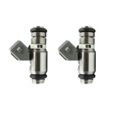 2pcs Fuel Injectors for Aprilia Shiver DUCATI 1198 MOTO GUZZI IWP-162 28040151A 6B93BC-57