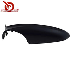 Side Door Rearview Mirror Lower Cover Housing Left For Mazda CX-5 2013 2014 6B93BC-57