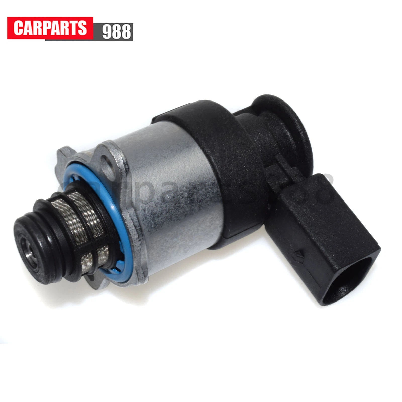 Fuel Pressure Regulator Control Vavle For AUDI A3 A4 Q5 TT VW Golf 1462C00987 6B93BC-57