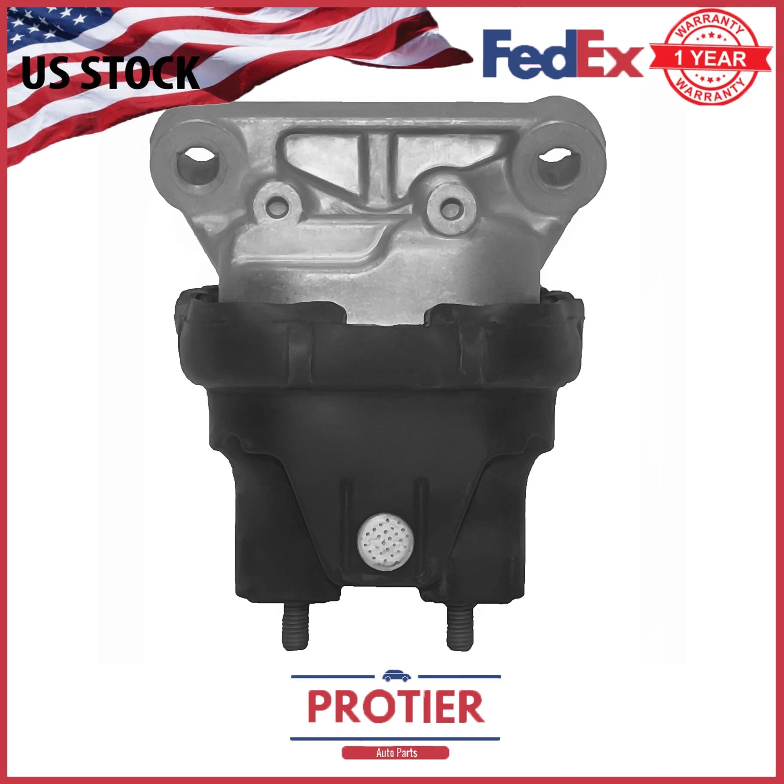 Front Engine Mount for CHRYSLER 300 DODGE CHALLENGER CHARGER MAGNUM 6B93BC-57